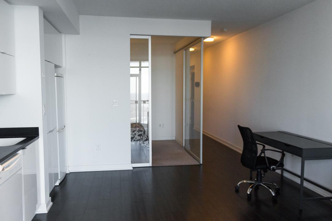 Downtown Toronto Luxury Condo Exterior photo