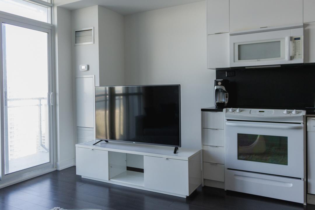Downtown Toronto Luxury Condo Exterior photo