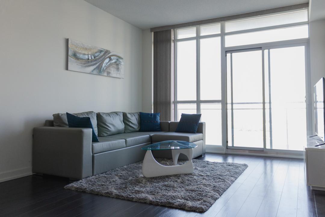 Downtown Toronto Luxury Condo Exterior photo